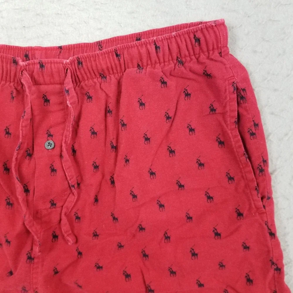 Polo Ralph Lauren brand polo